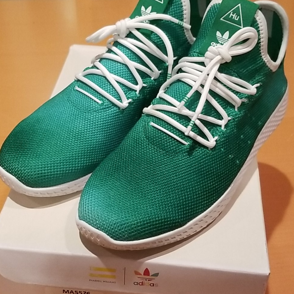 Adidas PW HU tennis